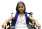 Wheelchair Posture Support