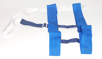 Wheelchair Posture Support
