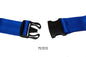 Resident-Release Nylon Belts