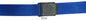 Resident-Release Nylon Belts