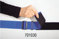 Resident-Release Nylon Belts