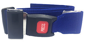 Resident-Release Econo Seat Belt