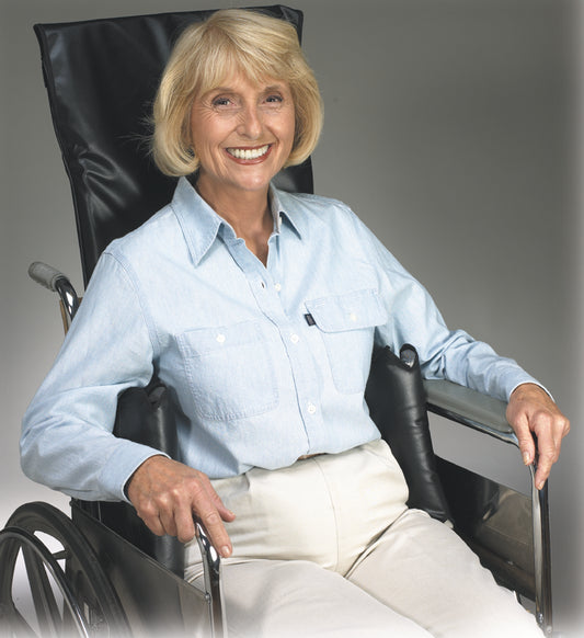 Lateral Support Orthosis