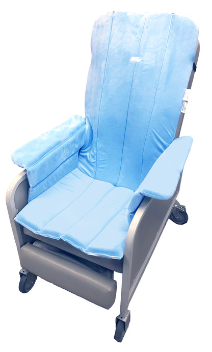 Geri-Chair Cozy Seat