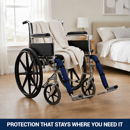 Skin-Guard Leg Protector