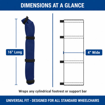 Skin-Guard Leg Protector