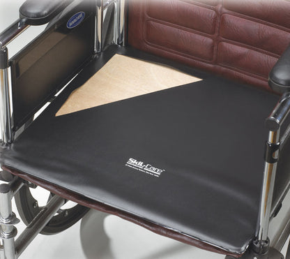 Solid Seat Platform