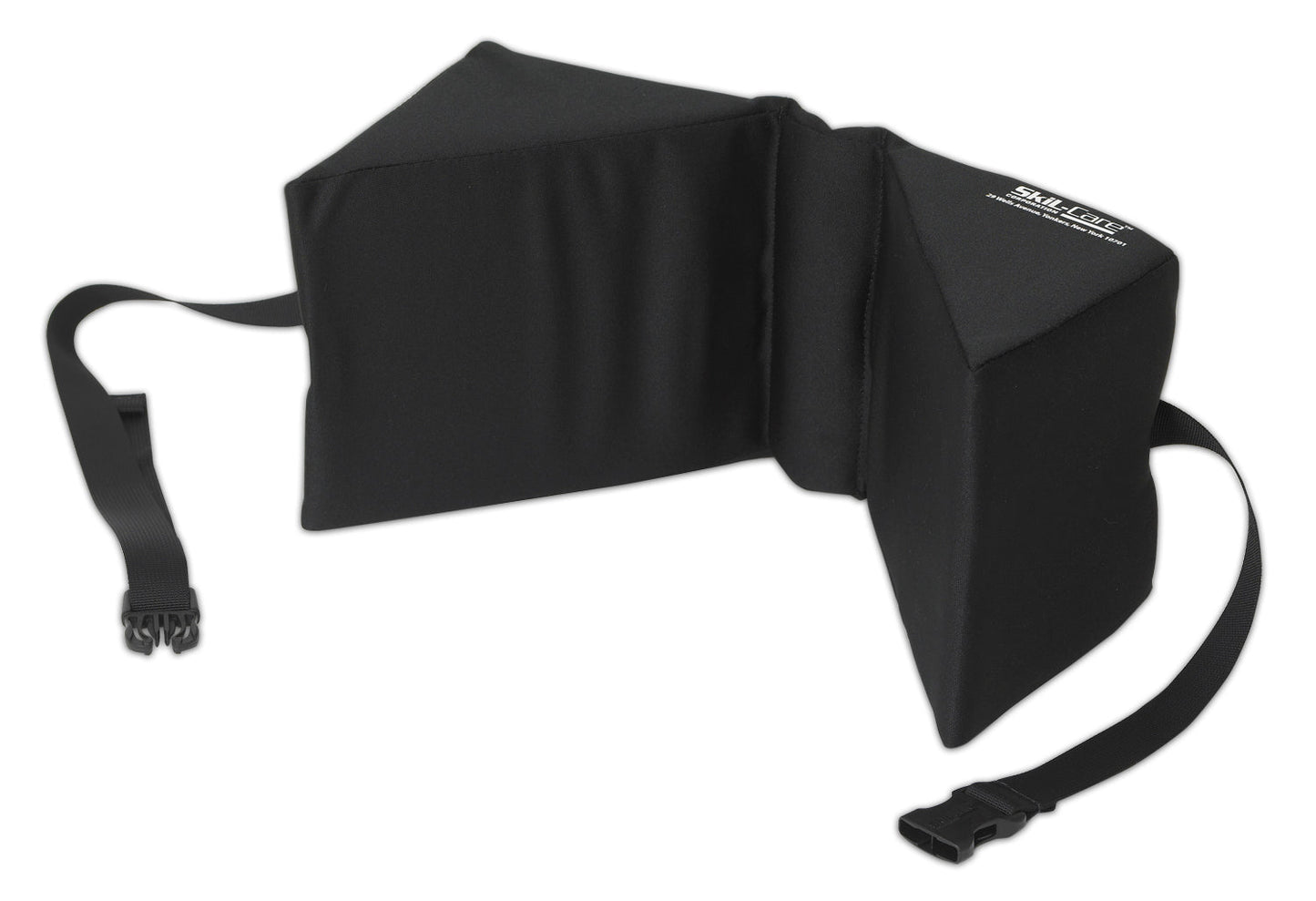 Triangular Head Positioner