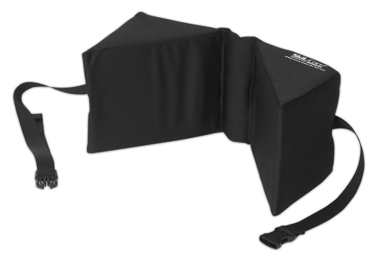 Triangular Head Positioner