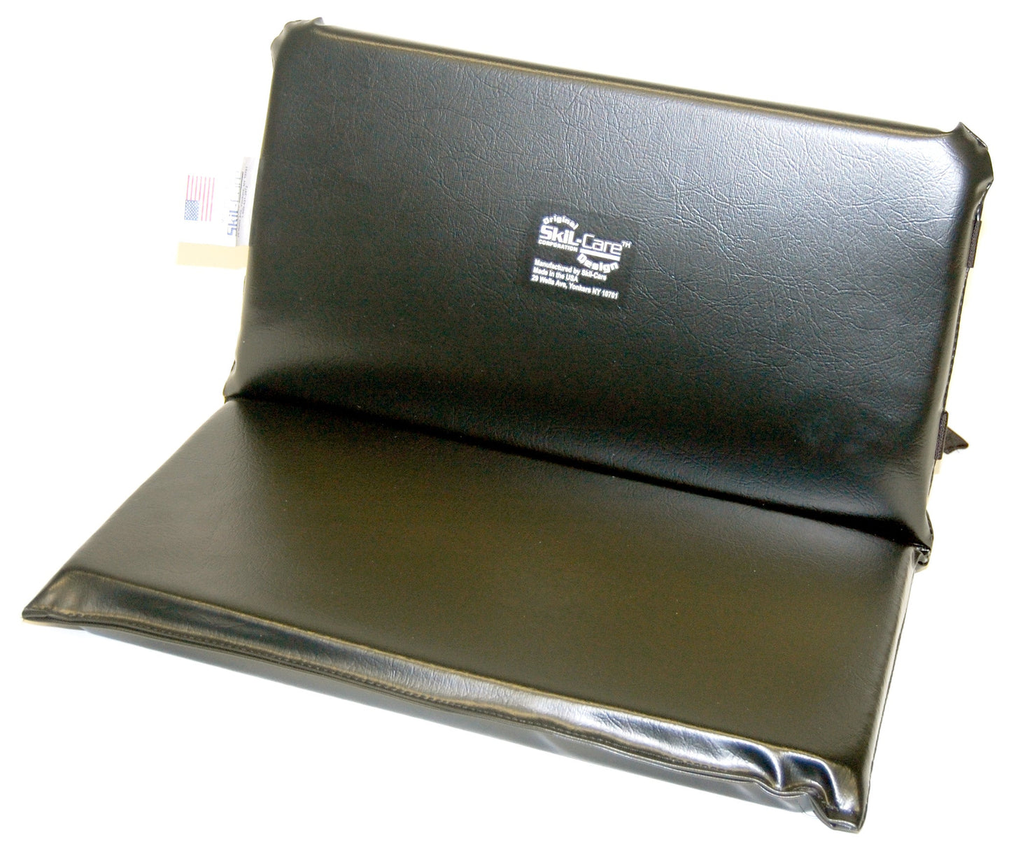 One-Piece Econo-Footrest Extender