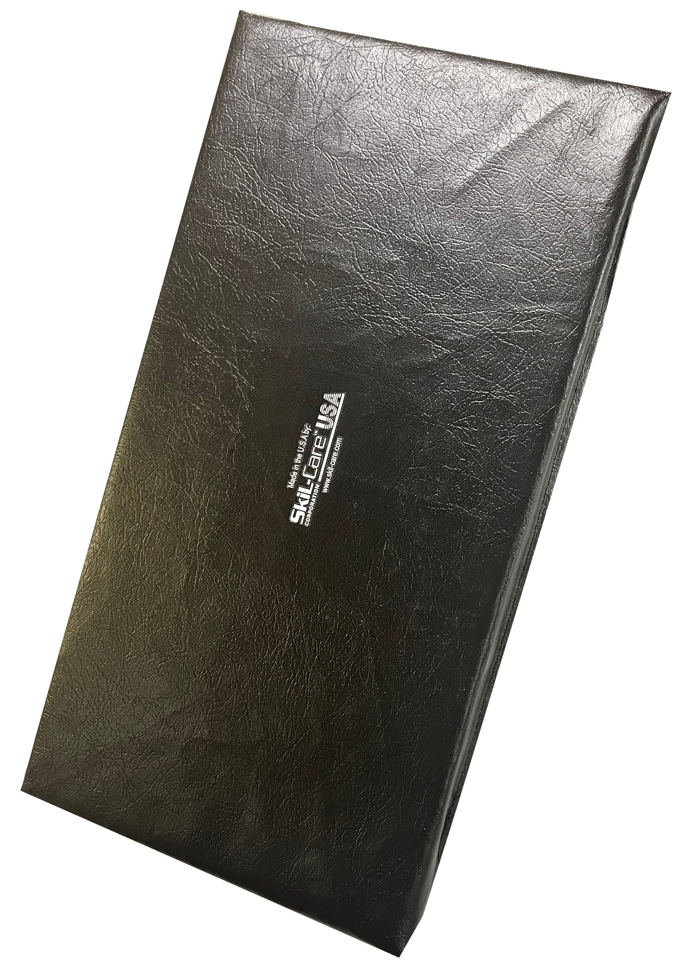 Two-Piece Footrest Extender