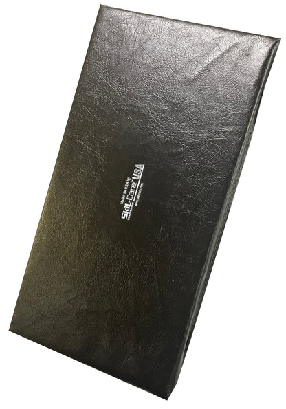 Two-Piece Footrest Extender