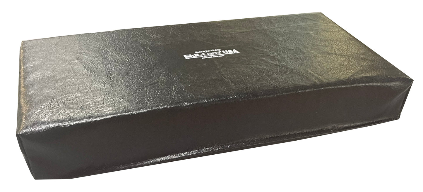 Two-Piece Footrest Extender