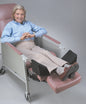 Geri-Chair Leg Positioner