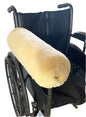 Lateral Stabilizer Armrest Bolster