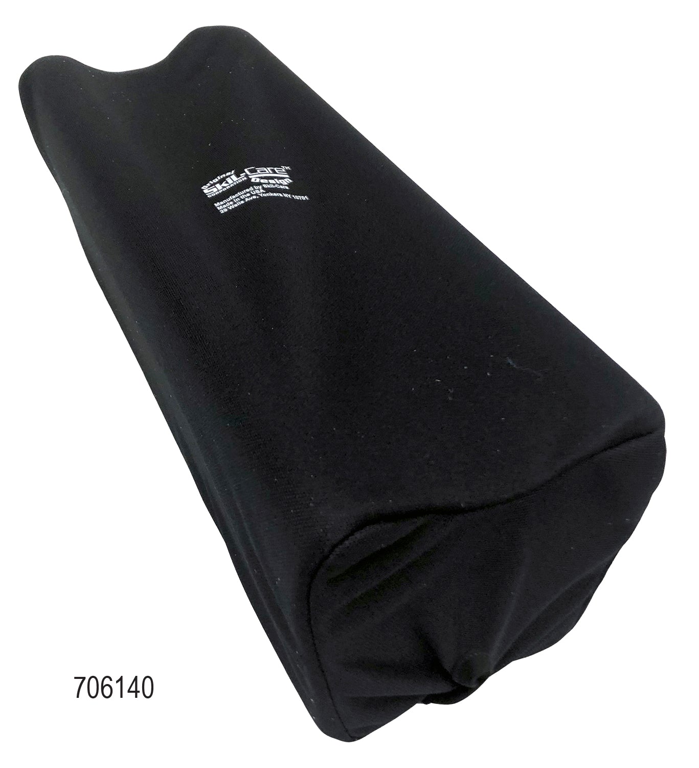 Lateral Stabilizer Arm Trough