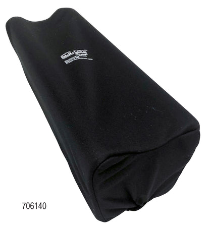 Lateral Stabilizer Arm Trough