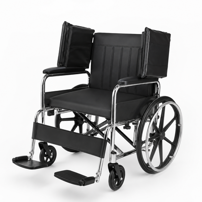 Wheelchair Side Wings