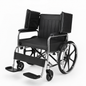 Wheelchair Side Wings