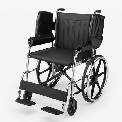 Wheelchair Side Wings