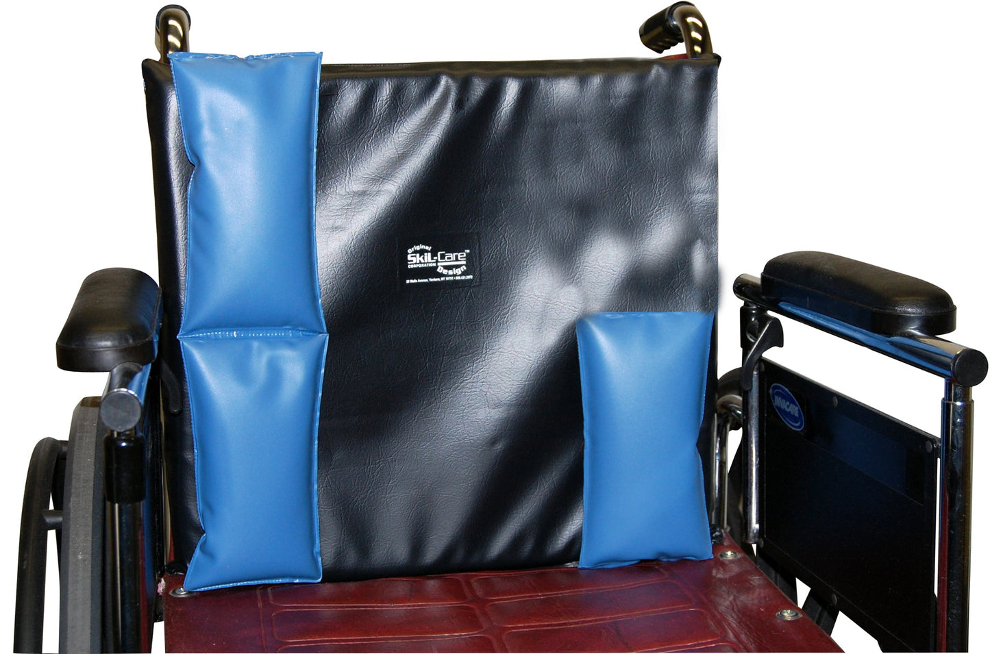 Lateral/Lumbar Support