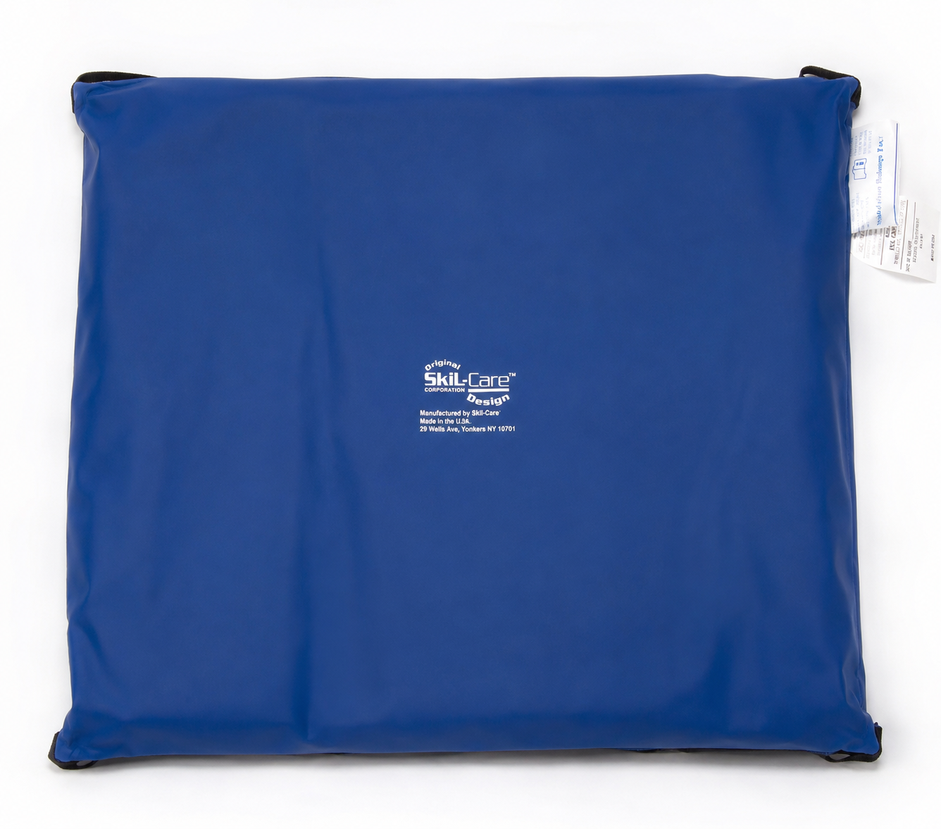 Lateral/Lumbar Support