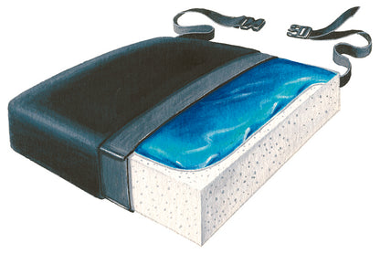 Gel-Foam Cushion (classic)