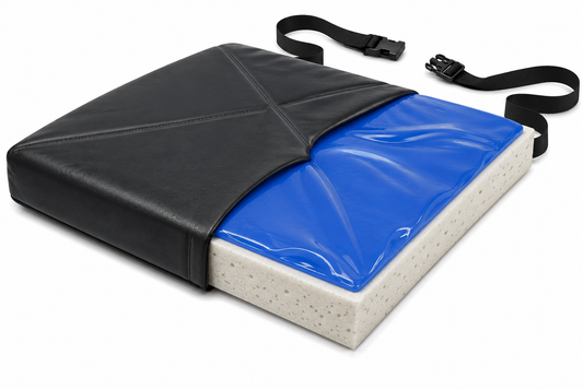 Gel-Foam X-Cushion