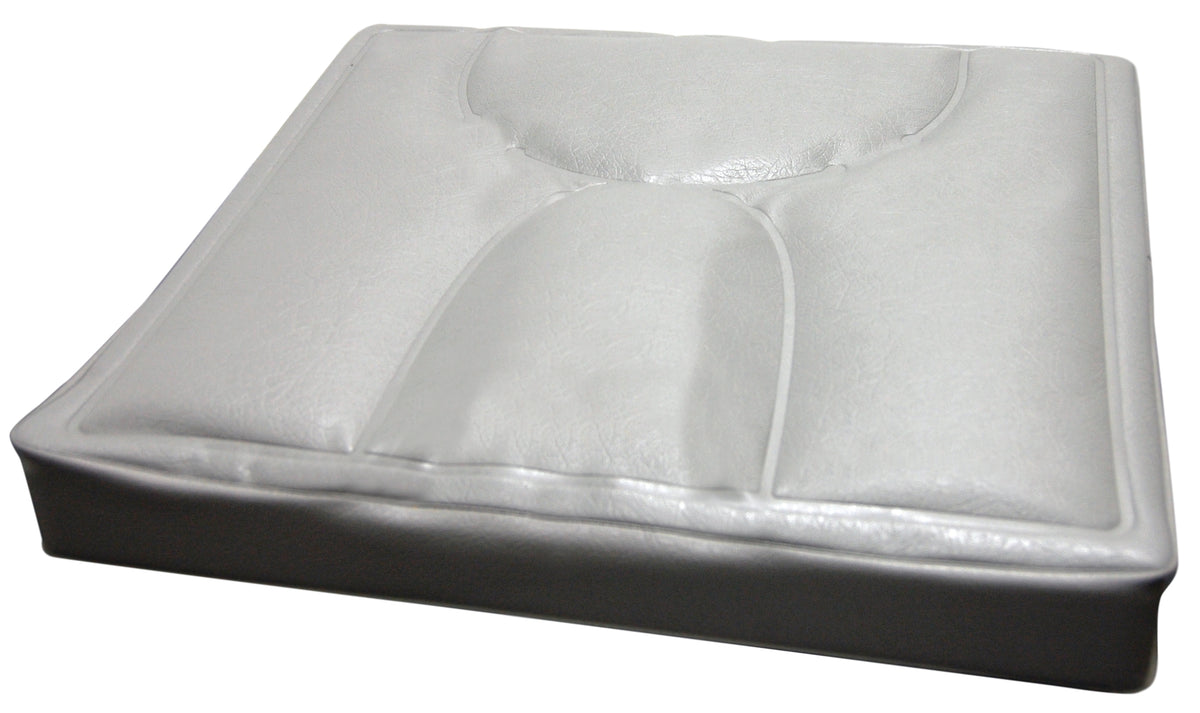 Stability Plus Gel-Foam Cushion