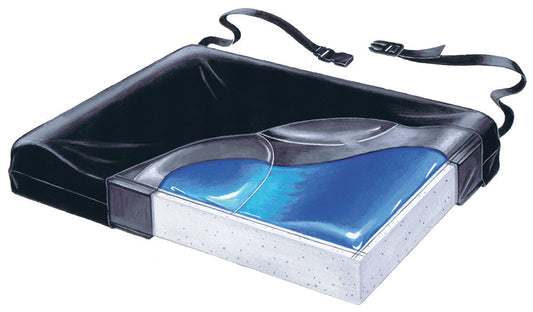 Stability Plus Gel-Foam Cushion