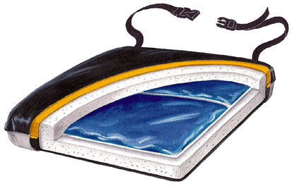 Econo-Gel Cushion