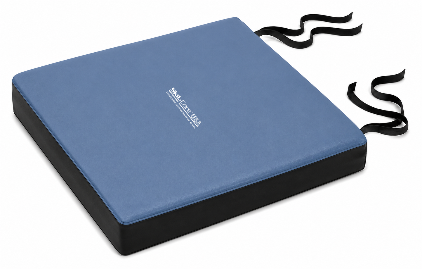 Sittin’ Pretty™ Gel-Foam Cushion