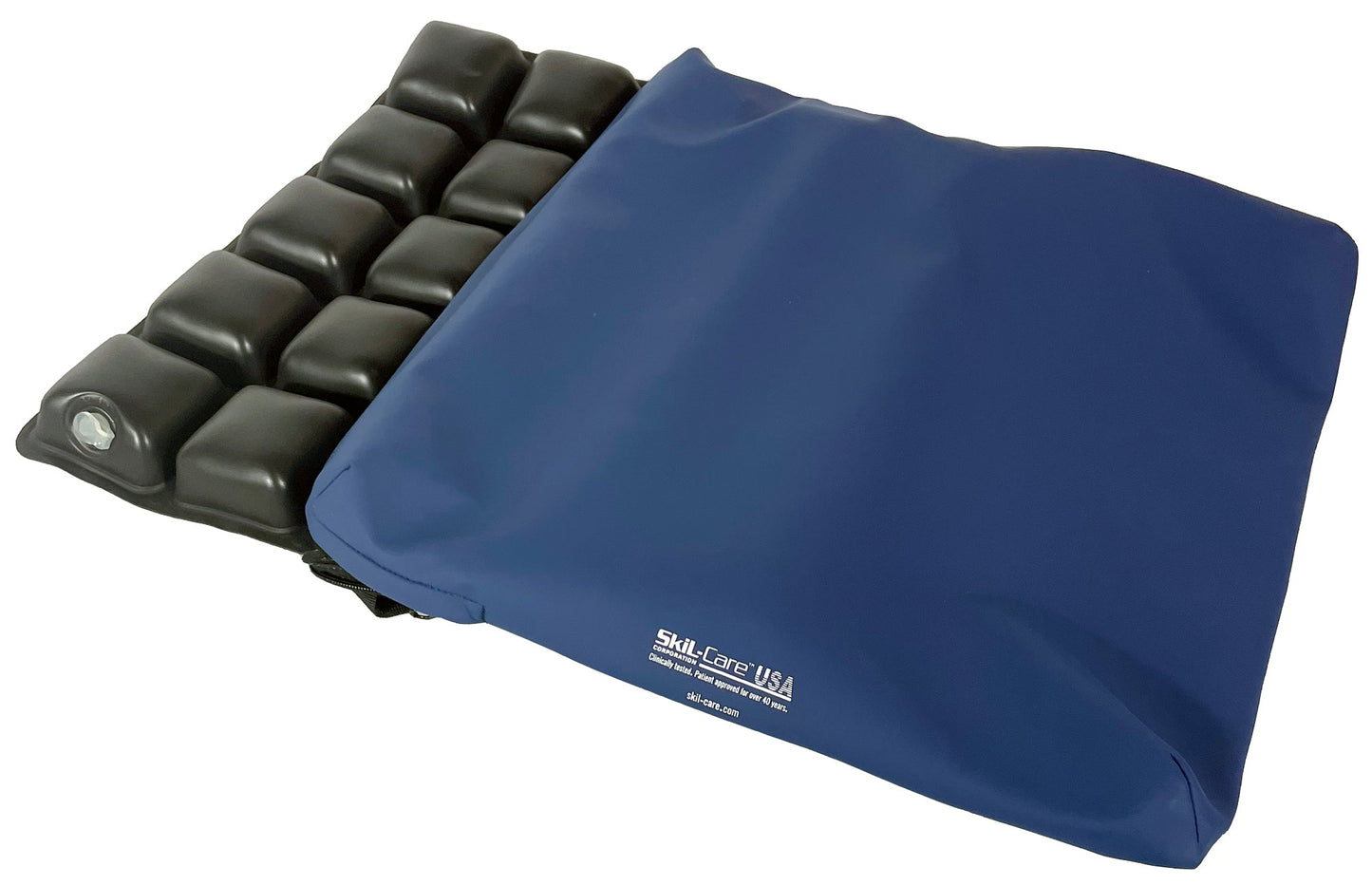 Inflatable SquarePod Air Cushion