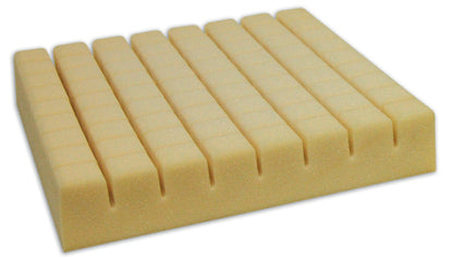 Pressure-Check Foam Cushion