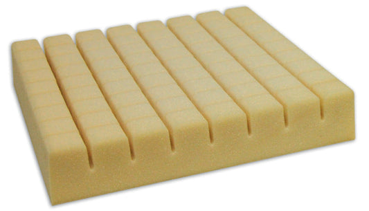 Pressure-Check Foam Cushion