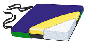 Comfort Foam Wheelchair Cushion