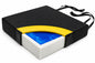 Wedged Foam Wheelchair Cushion