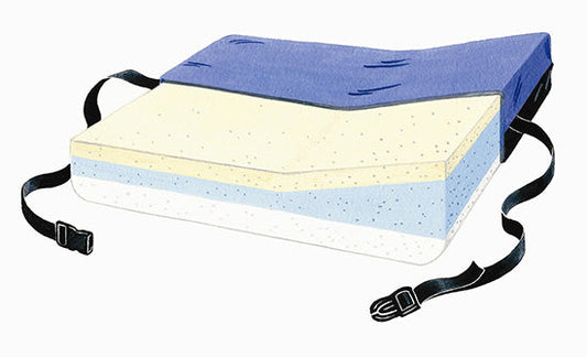 Lateral Positioning Cushion