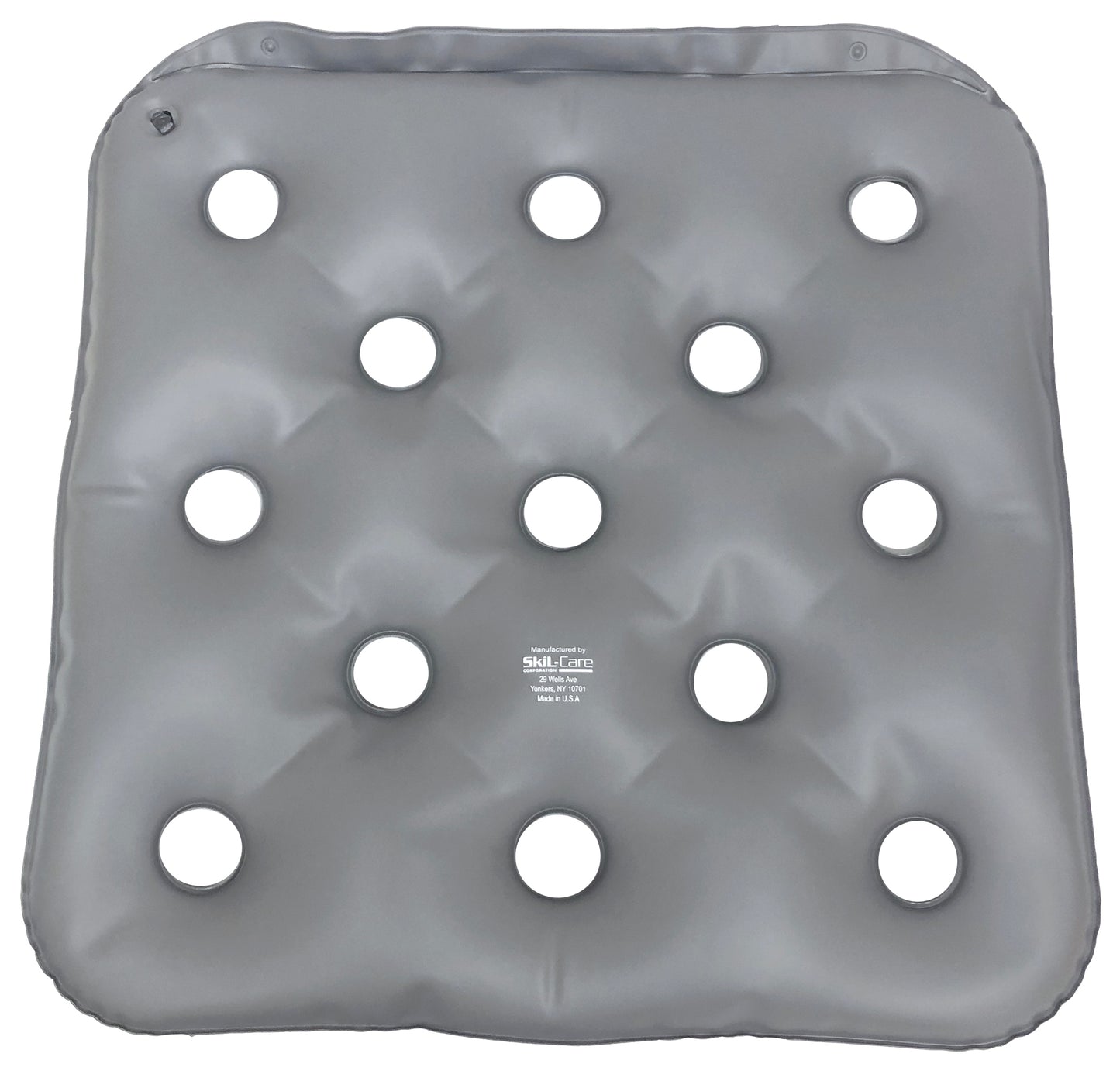 Air Lift Backrest Cushion