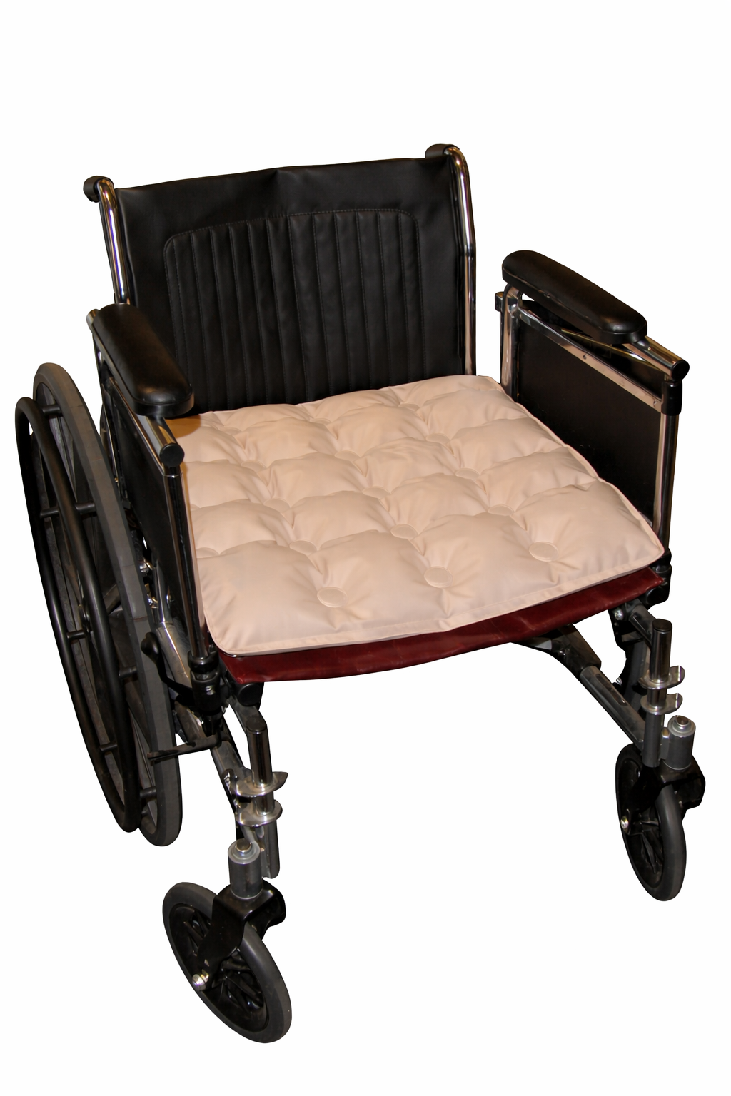 Air Lock Cushion