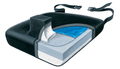 Leg Abductor Cushion