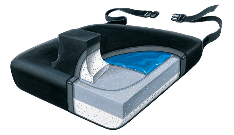 Leg Abductor Cushion