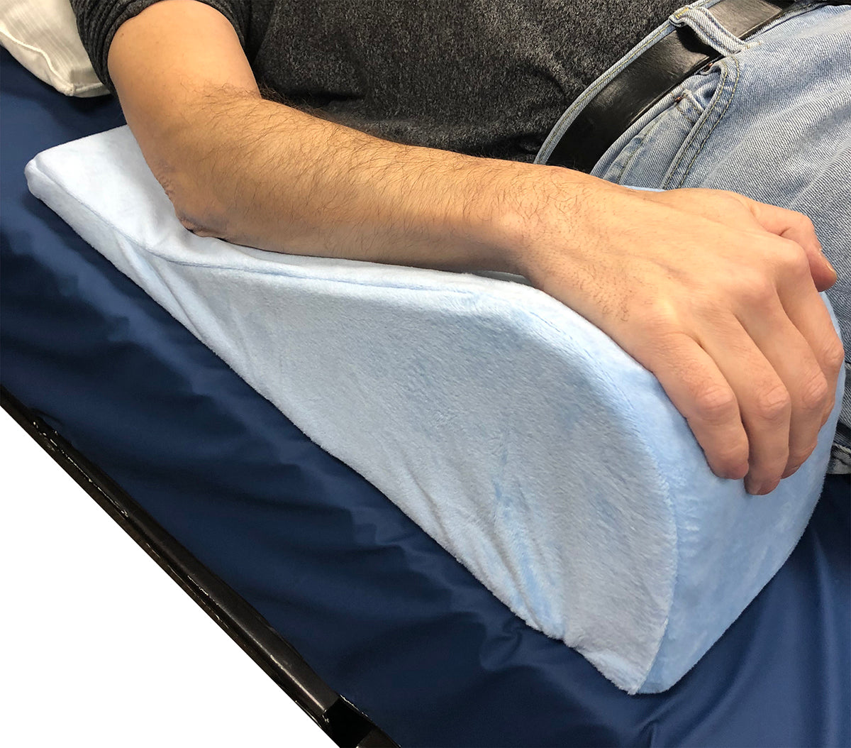 Elevating Arm Support