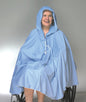 Shower Poncho