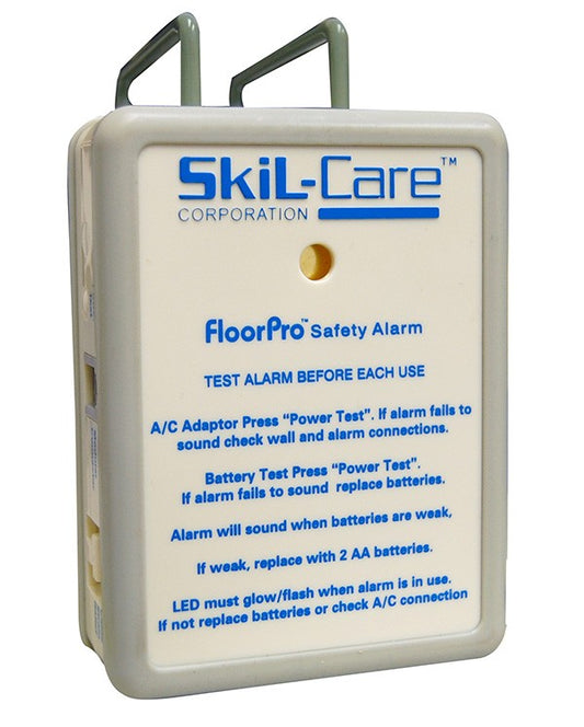 FloorPro Safety Alarm Unit