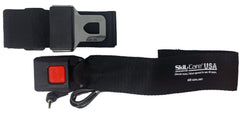 Seat Belt w/Buckle Sensor