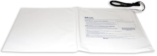 Lift-Off Lap Cushion Sensor