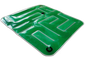 Gel-Maze