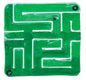Gel-Maze