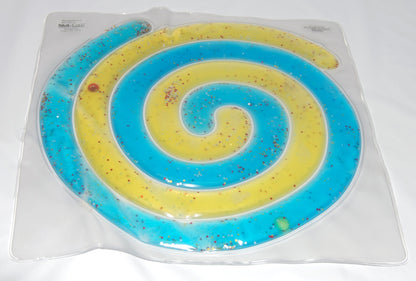 Spiral Gel Pad